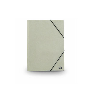 Carpeta Ecosum Makito - Natural