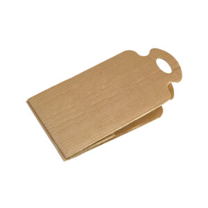 Reutilizabolsas Cart Makito - Natural