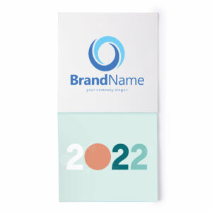 Imán Calendario Larip Makito -