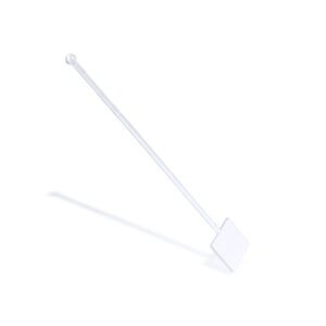 Agitador Crusiam Makito - Transparente