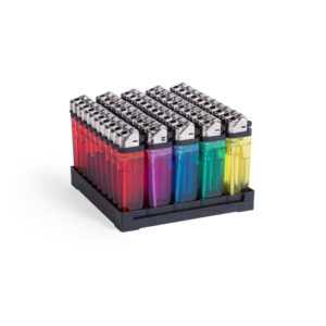 Encendedor Ferroc Makito -