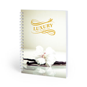 Libreta Leray Makito -