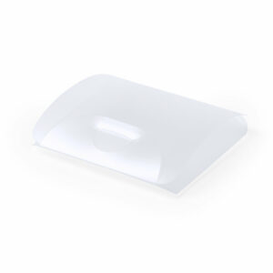 Portamascarillas Censol Makito - Transparente