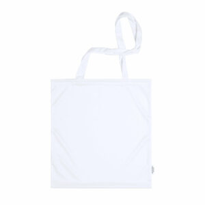 Bolsa Antibacteriana Maxcron Makito - Blanco