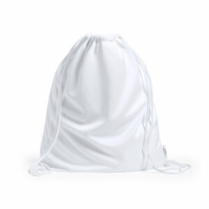 Mochila Antibacteriana Trecel Makito - Blanco