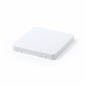 Portamascarillas Linek Makito - Blanco