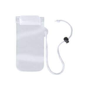 Portatodo Waterpro Makito - Blanco