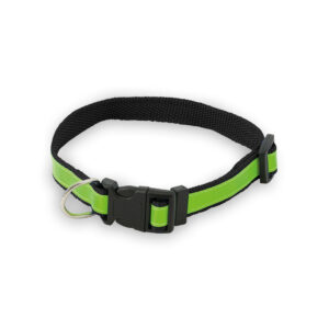 Collar Muttley Makito - Negro