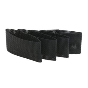 Servilletero Napkei Makito - Negro