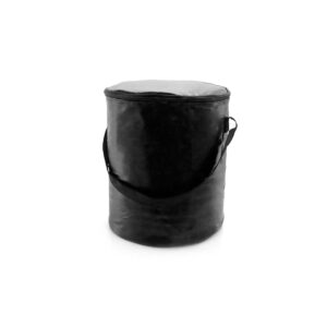 Nevera Buck Makito - Negro