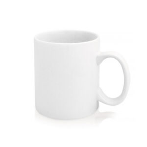 Taza Impex Makito - Blanco