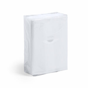 Pañuelos Custom Makito - Blanco