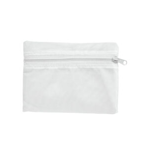 Bolsa Plegable Kima Makito - Blanco