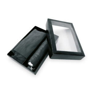 Set Bitem Makito - Negro