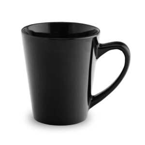 Taza Margot Makito - Negro