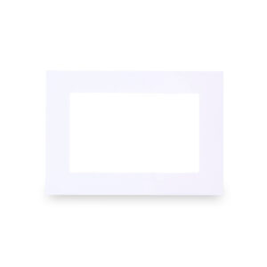 Portafotos Magneto Makito - Blanco