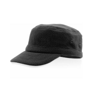 Gorra Navy Makito - Negro