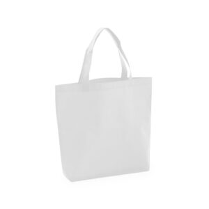 Bolsa Shopper Makito - Blanco