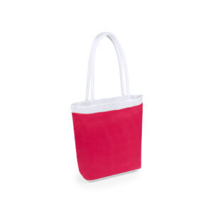 Bolsa Palmer Makito - Rojo