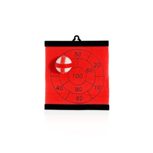 Diana Aracno Makito - Rojo