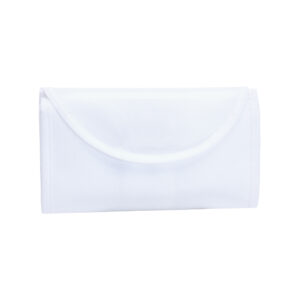 Bolsa Plegable Konsum Makito - Blanco