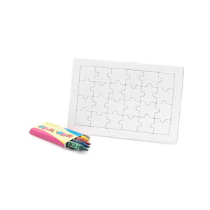 Puzzle Zeta Makito -