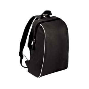 Mochila Assen Makito - Negro