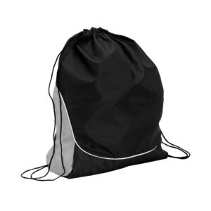 Mochila Dual Makito - Negro