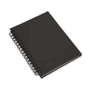 Libreta Emerot Makito - Negro