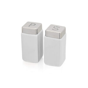 Set Masia Makito - Blanco