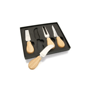 Set Quesos Koet Makito -