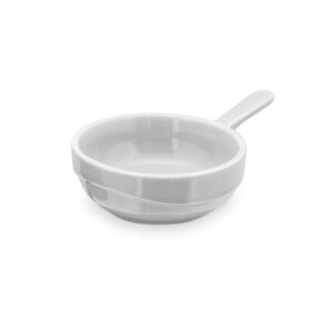 Plato Entremeses Boletus Makito - Blanco