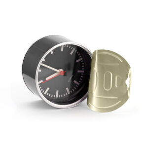 Reloj Proter Makito - Negro