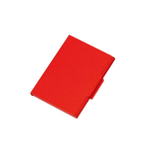 Estuche Tarjetas Digit Makito - Rojo