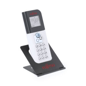 Soporte Guard Makito - Negro