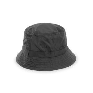 Gorro Barlow Makito - Negro