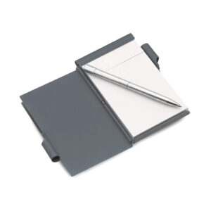 Bloc Notas Serim Makito - Negro