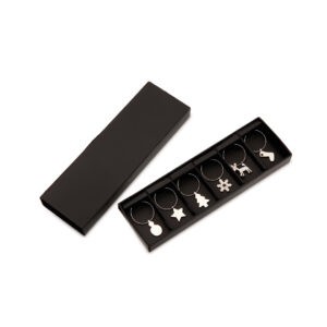 Identificador Copas Cheers Makito -