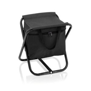 Silla Nevera Xana Makito - Negro