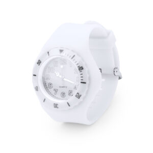 Reloj Trepid Makito - Blanco