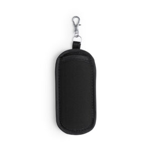 Funda Fit Makito - Negro