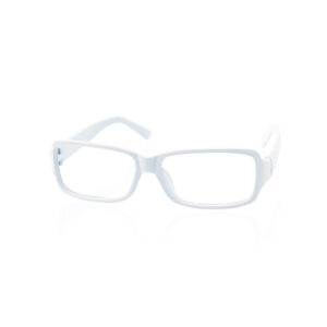 Gafas Sin Cristal Martyns Makito - Blanco