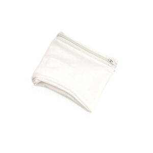 Muñequera Oakley Makito - Blanco