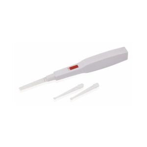 Limpiaoídos Panda Makito -