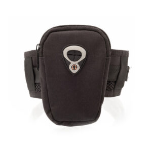 Brazalete Amstrong Makito - Negro