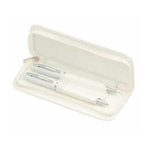 Set Finit Makito - Blanco