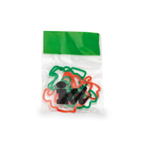 Set Pulseras Form Makito - Iu