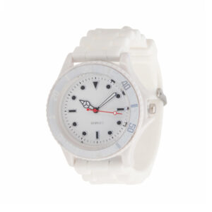 Reloj Fobex Makito - Blanco