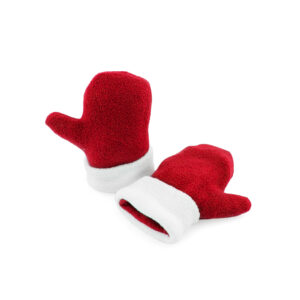 Manopla Siku Makito - Rojo