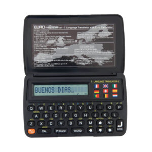 Traductor Elam Makito -